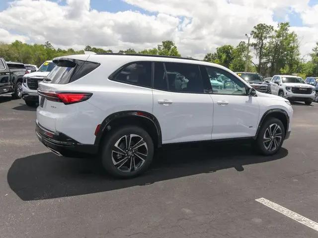 2026 Buick Enclave Sport Touring FWD