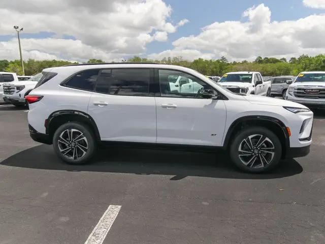 2026 Buick Enclave Sport Touring FWD