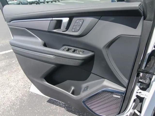 2026 Buick Enclave Sport Touring FWD
