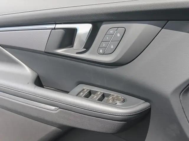 2026 Buick Enclave Sport Touring FWD
