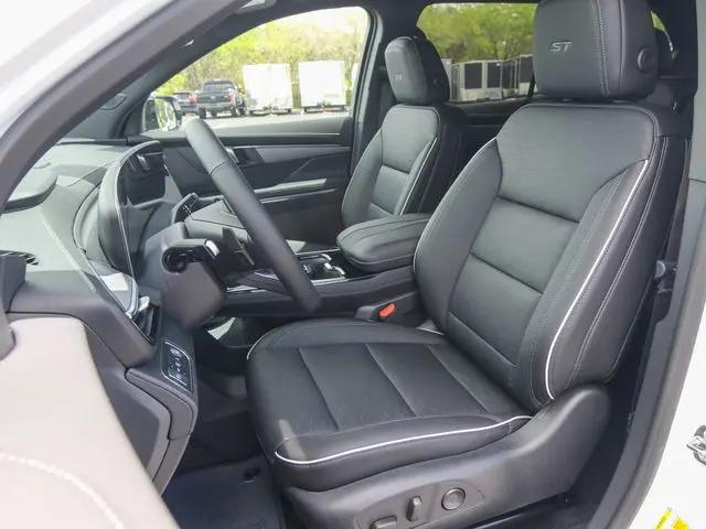 2026 Buick Enclave Sport Touring FWD