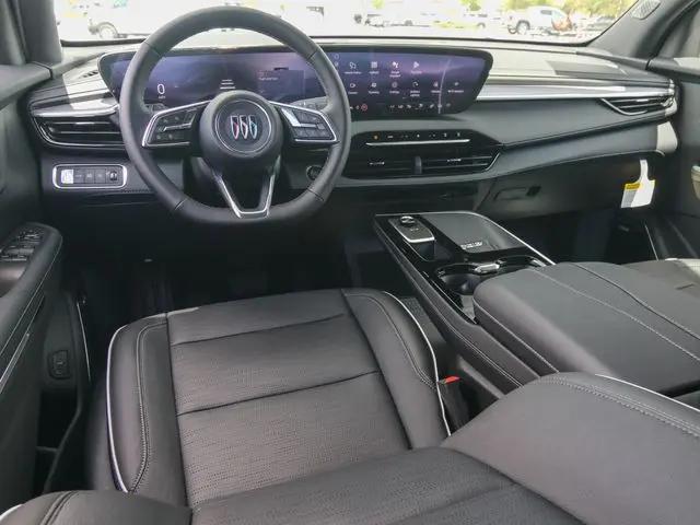 2026 Buick Enclave Sport Touring FWD