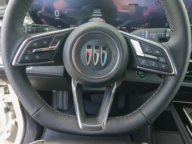 2026 Buick Enclave Sport Touring FWD