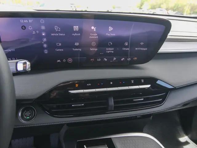 2026 Buick Enclave Sport Touring FWD