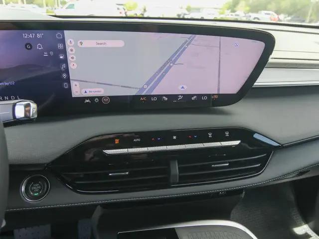 2026 Buick Enclave Sport Touring FWD