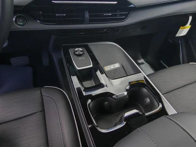 2026 Buick Enclave Sport Touring FWD