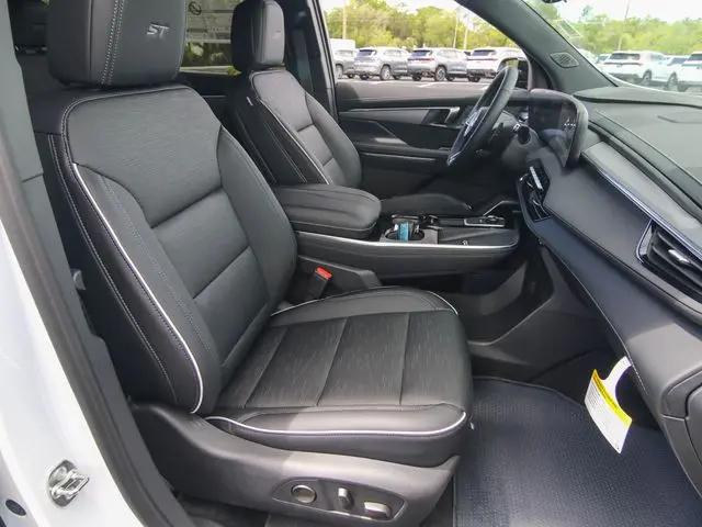 2026 Buick Enclave Sport Touring FWD
