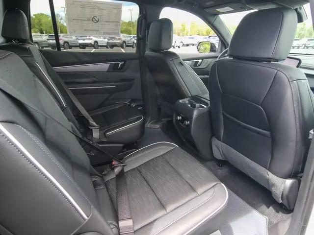 2026 Buick Enclave Sport Touring FWD