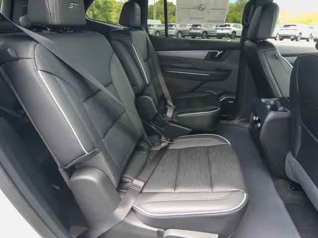 2026 Buick Enclave Sport Touring FWD