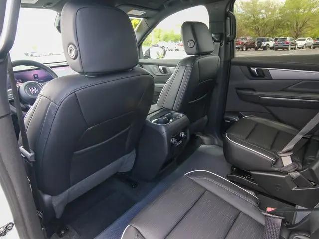 2026 Buick Enclave Sport Touring FWD