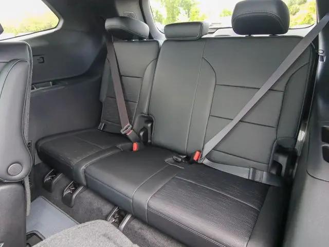 2026 Buick Enclave Sport Touring FWD