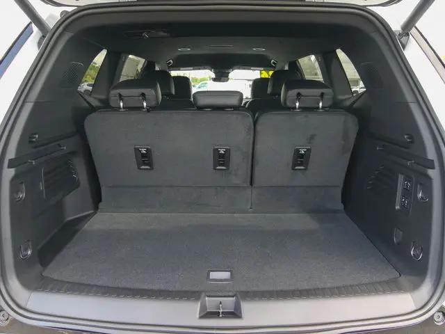 2026 Buick Enclave Sport Touring FWD