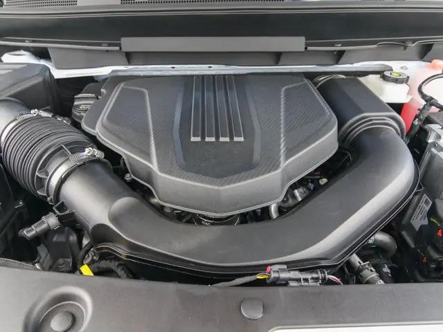 2026 Buick Enclave Sport Touring FWD