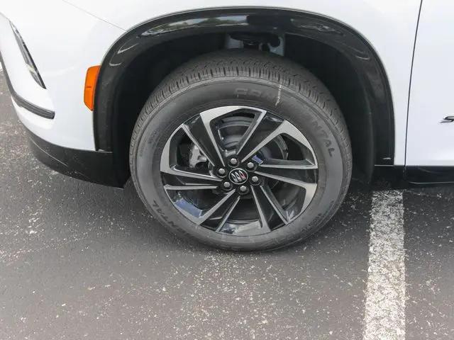 2026 Buick Enclave Sport Touring FWD