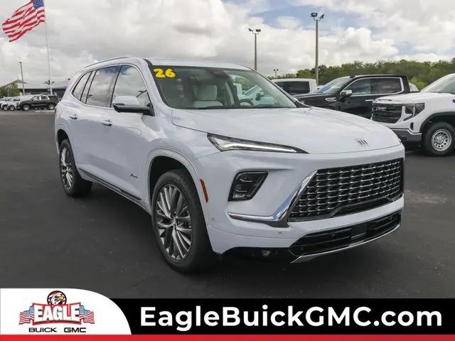 2026 Buick Enclave Avenir FWD for sale in Homosassa, FL