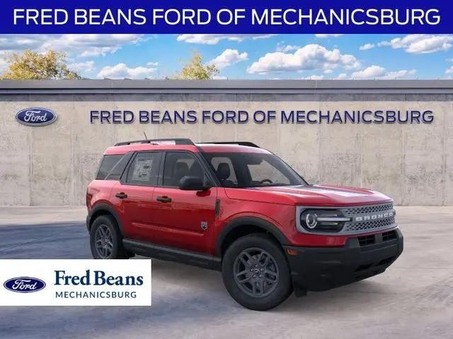 2026 Ford Bronco Sport Big Bend for sale in Mechanicsburg, PA
