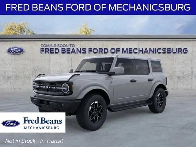 2026 Ford Bronco Outer Banks for sale in Mechanicsburg, PA