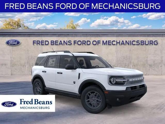 2026 Ford Bronco Sport Big Bend for sale in Mechanicsburg, PA