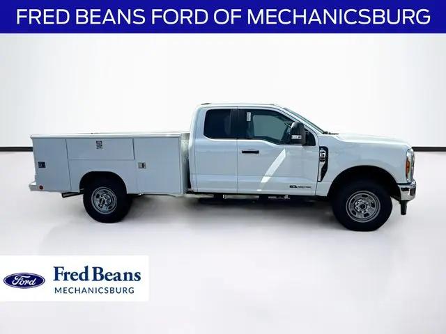 2026 Ford F-350 XL