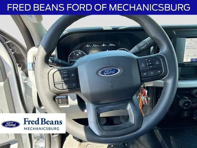 2026 Ford F-350 XL