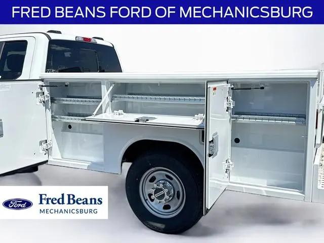 2026 Ford F-350 XL