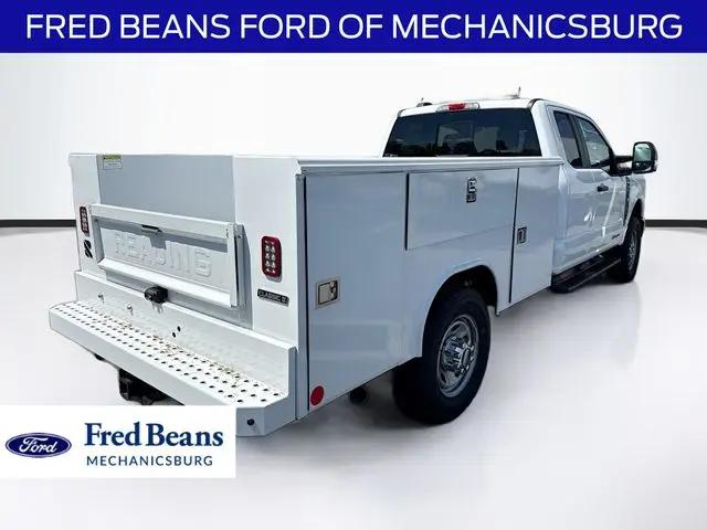 2026 Ford F-350 XL