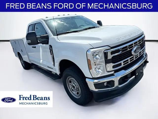 2026 Ford F-350 XL for sale in Mechanicsburg, PA
