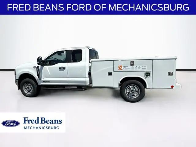 2026 Ford F-350 XL