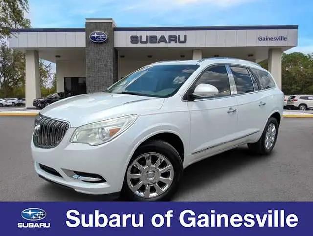2016 Buick Enclave Leather for sale in Gainesville,, FL