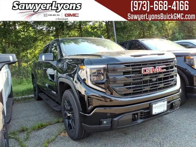 2026 GMC Sierra 1500 Crew Cab, Short Bed, Elevation, 4WD for sale in Randolph, NJ