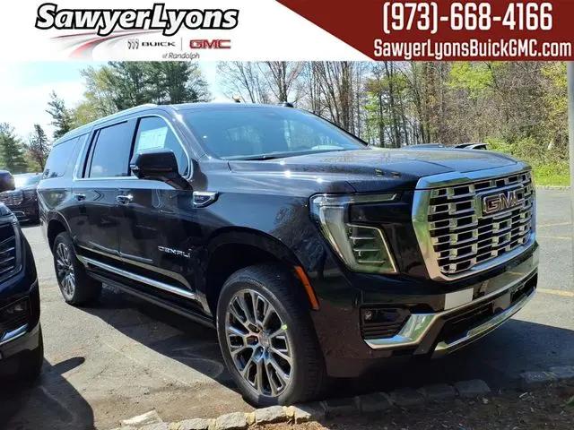 2026 GMC Yukon XL 4WD Denali for sale in Randolph, NJ