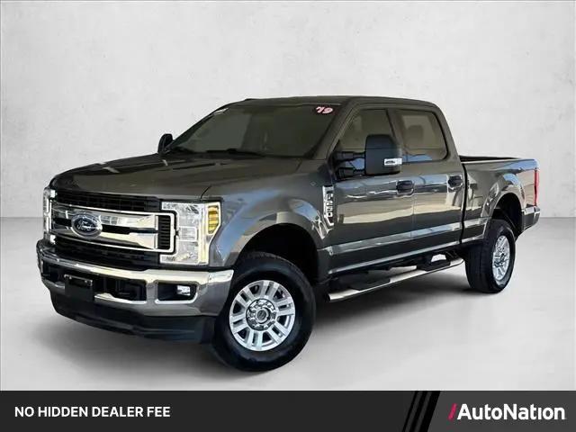 2019 Ford F-250 XLT for sale in Tucson, AZ
