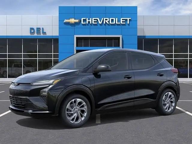 2027 Chevrolet Bolt LT FWD