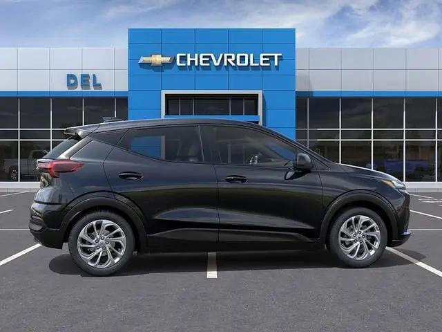 2027 Chevrolet Bolt LT FWD