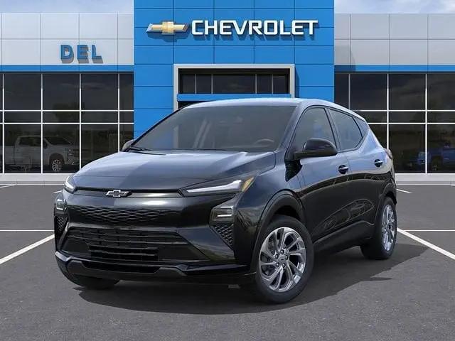 2027 Chevrolet Bolt LT FWD