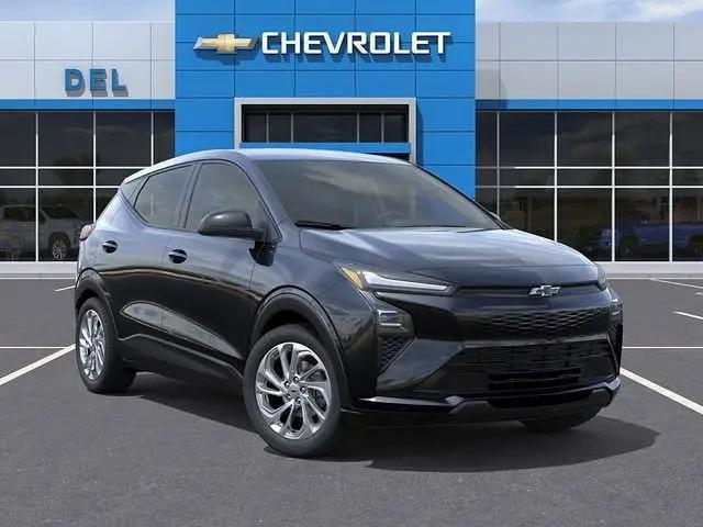 2027 Chevrolet Bolt LT FWD