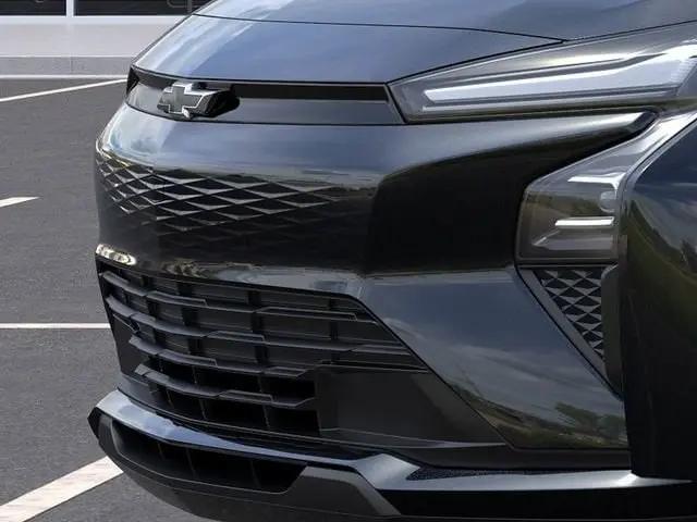 2027 Chevrolet Bolt LT FWD