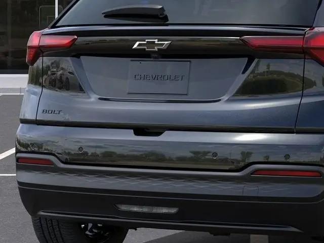 2027 Chevrolet Bolt LT FWD