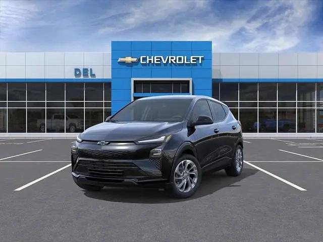 2027 Chevrolet Bolt LT FWD