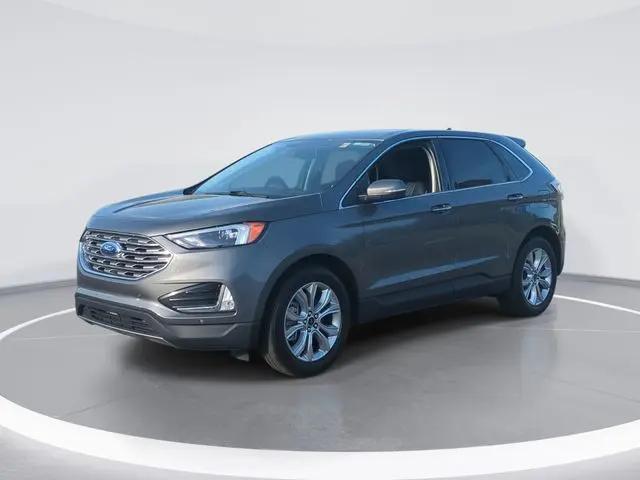 2024 Ford Edge Titanium for sale in Hillsborough, NC