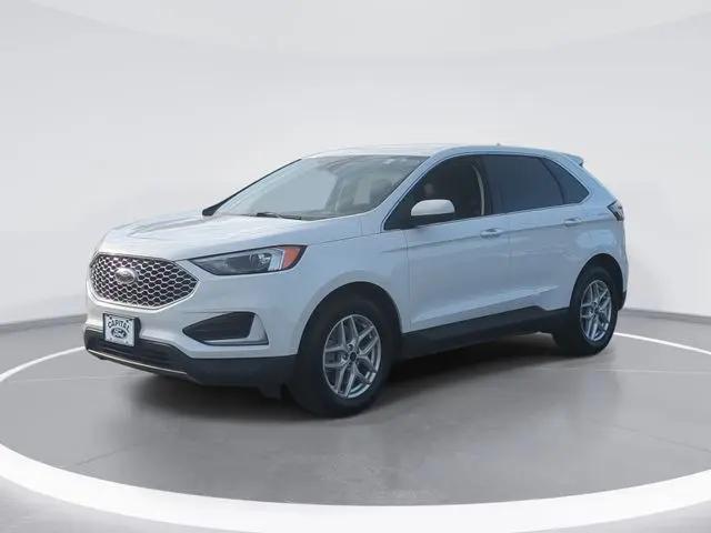 2024 Ford Edge SEL for sale in Hillsborough, NC