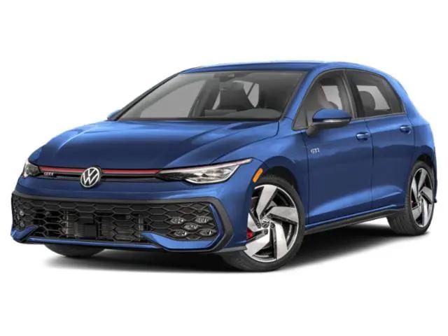 2026 Volkswagen Golf GTI S for sale in Daytona Beach, FL