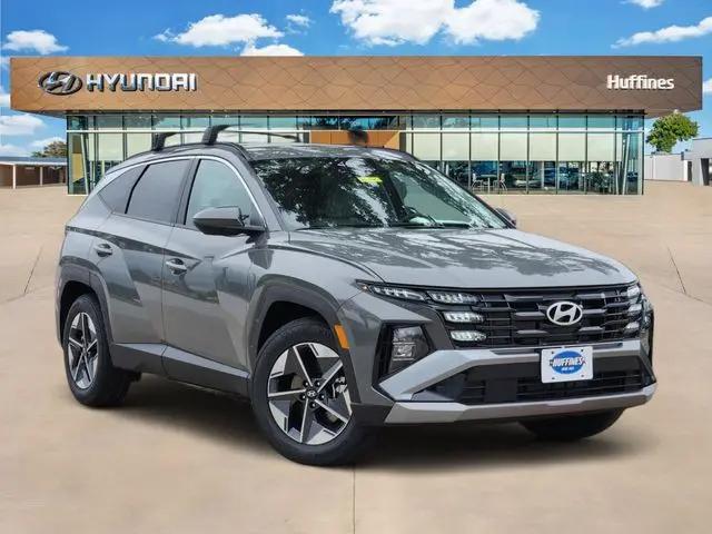 2026 Hyundai Tucson SEL for sale in Plano, TX