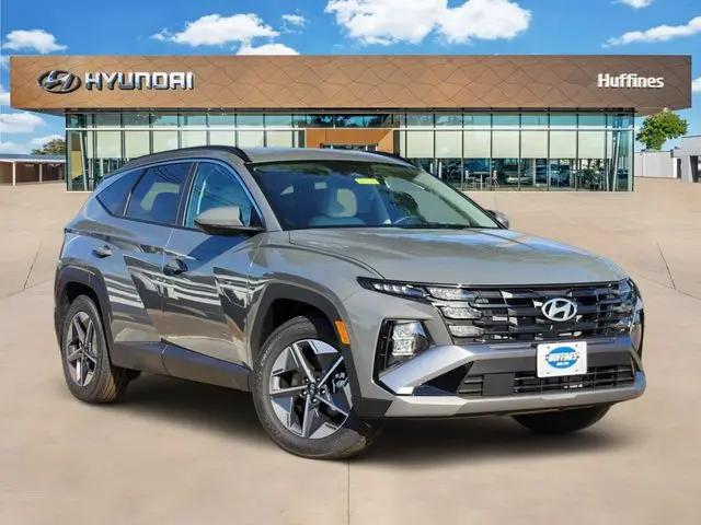 2026 Hyundai Tucson SEL for sale in Plano, TX