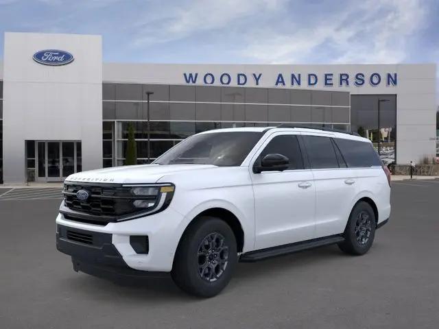 2026 Ford Expedition Active for sale in Huntsville, AL