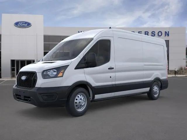 2026 Ford Transit Cargo Van T-250 for sale in Huntsville, AL