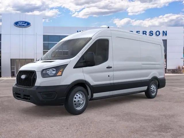 2026 Ford Transit Cargo Van T-250 for sale in Huntsville, AL