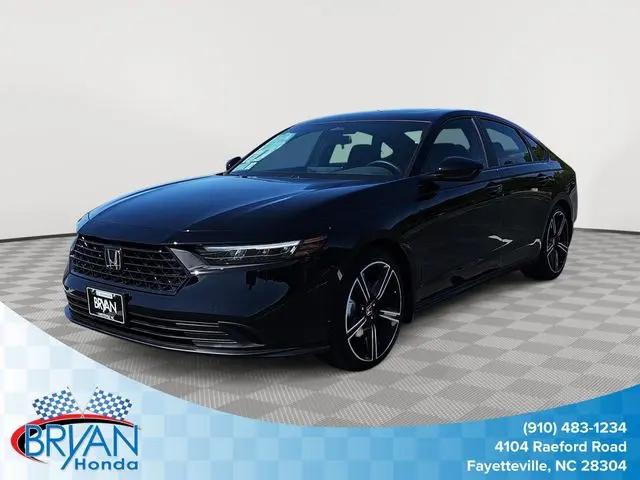 2026 Honda Accord Sedan Sport for sale in Fayetteville, NC
