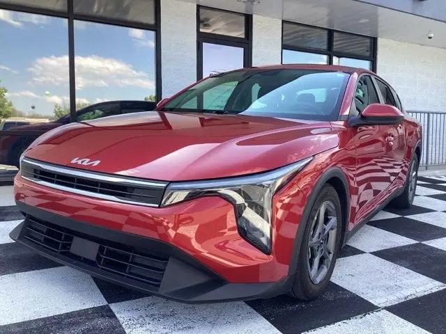 2025 Kia K4 LXS for sale in Hagerstown, MD