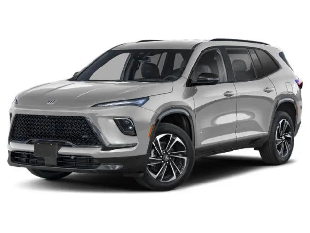 2026 Buick Enclave Sport Touring FWD for sale in Sherman Oaks, CA
